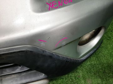 НОУСКАТ НА HONDA CR-V RD7 K24A