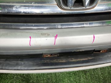 НОУСКАТ НА HONDA CR-V RD7 K24A