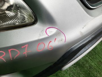 НОУСКАТ НА HONDA CR-V RD7 K24A