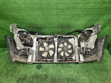 НОУСКАТ НА HONDA CR-V RD7 K24A