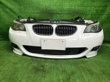 НОУСКАТ НА BMW 5-SERIES E60 N52B25