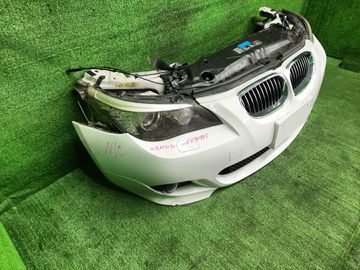 НОУСКАТ НА BMW 5-SERIES E60 N52B25