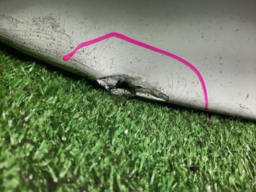 НОУСКАТ НА BMW 5-SERIES E60 N52B25