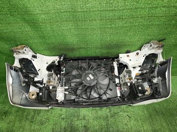 НОУСКАТ НА BMW 5-SERIES E60 N52B25