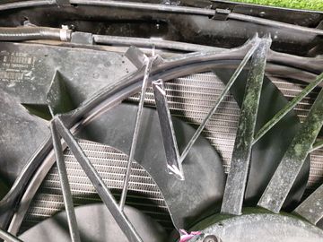 НОУСКАТ НА BMW 5-SERIES E60 N52B25