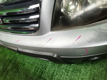 НОУСКАТ НА FORD ESCAPE LFAL3F L3-VE