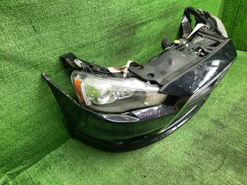 НОУСКАТ НА MITSUBISHI GALANT FORTIS CY4A 4B11T