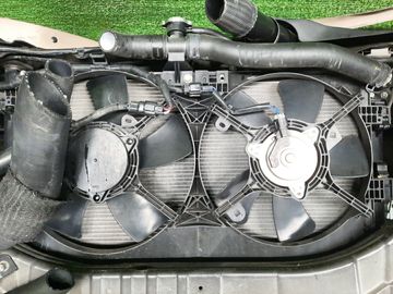 НОУСКАТ НА MITSUBISHI GALANT FORTIS CY4A 4B11T