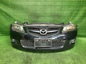 НОУСКАТ НА MAZDA ATENZA GY3W L3-VE