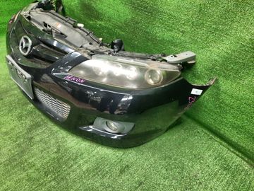 НОУСКАТ НА MAZDA ATENZA GY3W L3-VE