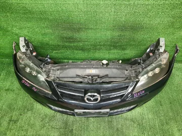 НОУСКАТ НА MAZDA ATENZA GY3W L3-VE