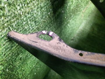 НОУСКАТ НА MAZDA ATENZA GY3W L3-VE