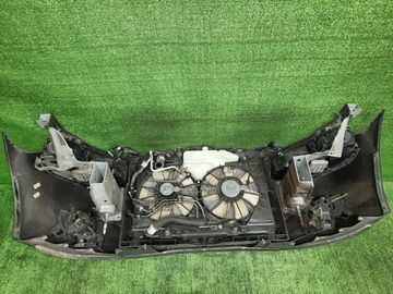 НОУСКАТ НА MAZDA ATENZA GY3W L3-VE