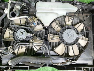 НОУСКАТ НА MAZDA ATENZA GY3W L3-VE