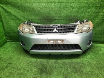 НОУСКАТ НА MITSUBISHI OUTLANDER CW5W 4B12