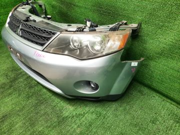 НОУСКАТ НА MITSUBISHI OUTLANDER CW5W 4B12