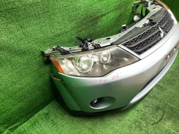 НОУСКАТ НА MITSUBISHI OUTLANDER CW5W 4B12