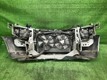 НОУСКАТ НА MITSUBISHI OUTLANDER CW5W 4B12