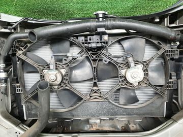 НОУСКАТ НА MITSUBISHI OUTLANDER CW5W 4B12