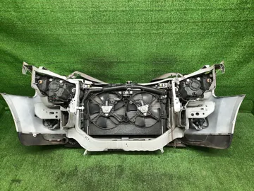 НОУСКАТ НА MITSUBISHI OUTLANDER CW4W 4B11