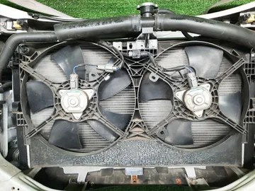 НОУСКАТ НА MITSUBISHI OUTLANDER CW4W 4B11