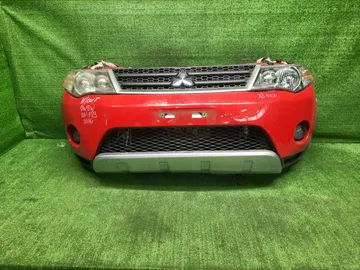 НОУСКАТ НА MITSUBISHI OUTLANDER CW5W 4B12