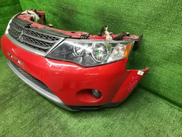 НОУСКАТ НА MITSUBISHI OUTLANDER CW5W 4B12