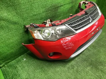 НОУСКАТ НА MITSUBISHI OUTLANDER CW5W 4B12