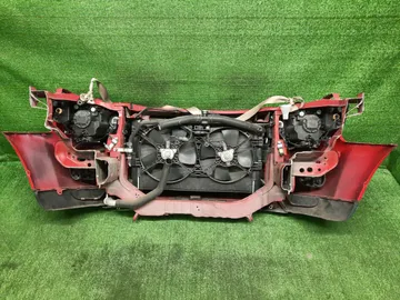 НОУСКАТ НА MITSUBISHI OUTLANDER CW5W 4B12