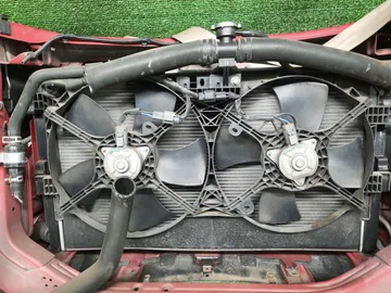 НОУСКАТ НА MITSUBISHI OUTLANDER CW5W 4B12