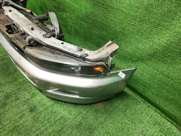 НОУСКАТ НА MITSUBISHI LEGNUM EA1W 4G93