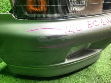 НОУСКАТ НА MITSUBISHI LEGNUM EA1W 4G93