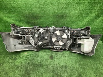 НОУСКАТ НА MITSUBISHI LEGNUM EA1W 4G93