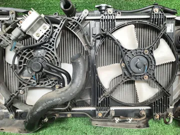 НОУСКАТ НА MITSUBISHI LEGNUM EA1W 4G93