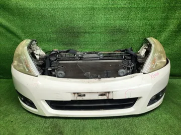 НОУСКАТ НА NISSAN TEANA J32 VQ25DE