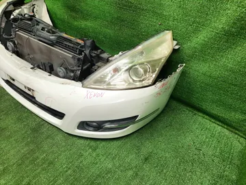 НОУСКАТ НА NISSAN TEANA J32 VQ25DE