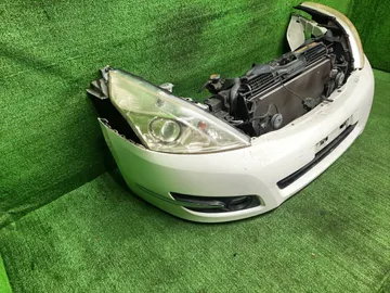 НОУСКАТ НА NISSAN TEANA J32 VQ25DE