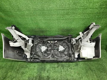 НОУСКАТ НА NISSAN TEANA J32 VQ25DE