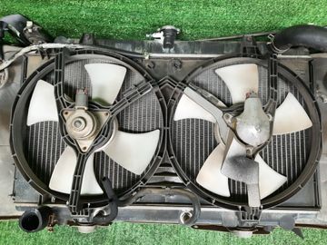 НОУСКАТ НА NISSAN BLUEBIRD HU14 SR20DE