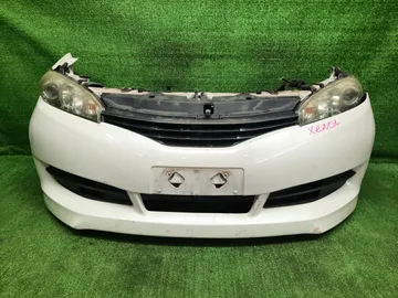 НОУСКАТ НА TOYOTA WISH ZGE20G 2ZR-FAE