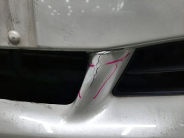 НОУСКАТ НА TOYOTA WISH ZGE20G 2ZR-FAE