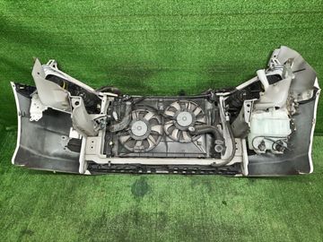 НОУСКАТ НА TOYOTA WISH ZGE20G 2ZR-FAE