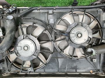 НОУСКАТ НА TOYOTA WISH ZGE20G 2ZR-FAE