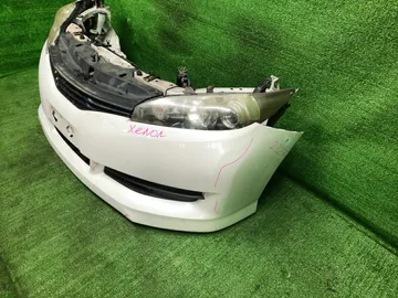 НОУСКАТ НА TOYOTA WISH ZGE20G 2ZR-FAE