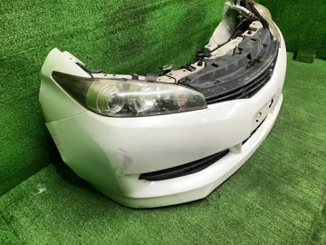 НОУСКАТ НА TOYOTA WISH ZGE20G 2ZR-FAE