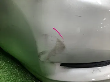 НОУСКАТ НА TOYOTA WISH ZGE20G 2ZR-FAE