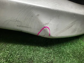 НОУСКАТ НА TOYOTA WISH ZGE20G 2ZR-FAE