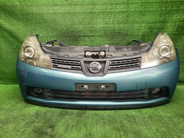 НОУСКАТ НА NISSAN WINGROAD JY12 MR18DE