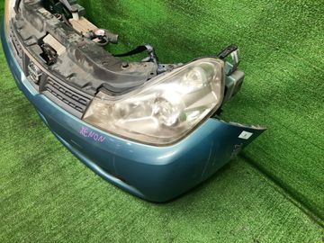 НОУСКАТ НА NISSAN WINGROAD JY12 MR18DE