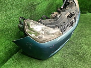 НОУСКАТ НА NISSAN WINGROAD JY12 MR18DE